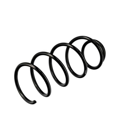 Fitting PositionFront AxleSpring DesignCoil spring with constant wire diameterSuspensionfor vehicles without M technologyCheck OE numberreplacement in pairs recommendedWire Diameter [mm]11.8Length [mm]355Number of coils5