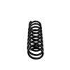 Fitting PositionRear AxleSpring DesignCoil spring with constant wire diameterSuspensionfor vehicles without M technologyCheck OE numberreplacement in pairs recommendedWire Diameter [mm]11.8Length [mm]402Number of coils9.1