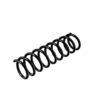 Fitting PositionRear AxleSpring DesignCoil spring with constant wire diameterSuspensionfor vehicles without M technologyCheck OE numberreplacement in pairs recommendedWire Diameter [mm]11.8Length [mm]402Number of coils9.1