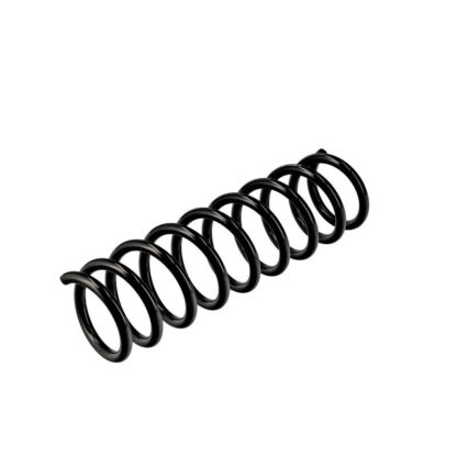 Fitting PositionRear AxleSpring DesignCoil spring with constant wire diameterSuspensionfor vehicles without M technologyCheck OE numberreplacement in pairs recommendedWire Diameter [mm]11.8Length [mm]402Number of coils9.1