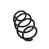 Fitting PositionFront AxleSpring DesignCoil spring with constant wire diameterCheck OE numberreplacement in pairs recommendedWire Diameter [mm]12.8Length [mm]312Number of coils4.3