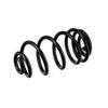 Fitting PositionRear AxleSpring DesignCoil spring with constant wire diameterCheck OE numberreplacement in pairs recommendedWire Diameter [mm]13.2Length [mm]312Number of coils7.5