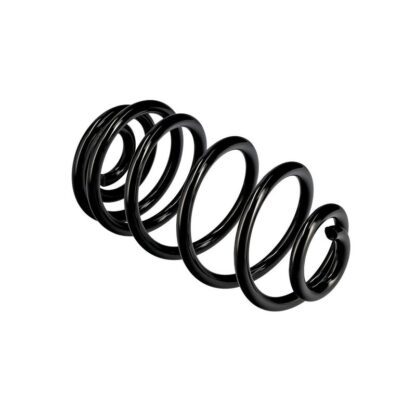 Fitting PositionRear AxleSpring DesignCoil spring with constant wire diameterCheck OE numberreplacement in pairs recommendedWire Diameter [mm]13.2Length [mm]312Number of coils7.5
