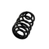 Fitting PositionRear AxleSpring DesignCoil spring with constant wire diameterCheck OE numberreplacement in pairs recommendedWire Diameter [mm]13.2Length [mm]312Number of coils7.5