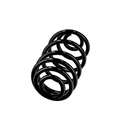 Fitting PositionRear AxleSpring DesignCoil spring with constant wire diameterCheck OE numberreplacement in pairs recommendedWire Diameter [mm]13.2Length [mm]312Number of coils7.5