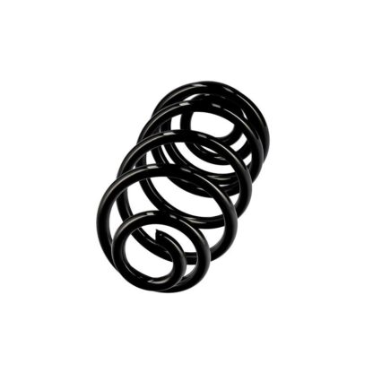 Fitting PositionRear AxleSpring DesignCoil spring with constant wire diameterCheck OE numberreplacement in pairs recommendedWire Diameter [mm]13.2Length [mm]312Number of coils7.5