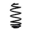 Fitting PositionRear AxleSpring DesignCoil spring with constant wire diameterCheck OE numberreplacement in pairs recommendedWire Diameter [mm]13.2Length [mm]312Number of coils7.5