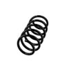 Fitting PositionFront AxleSpring DesignCoil SpringCheck OE numberreplacement in pairs recommendedWire Diameter [mm]12.5Length [mm]305Number of coils5.8