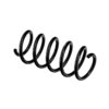 Fitting PositionFront AxleSpring DesignCoil SpringCheck OE numberreplacement in pairs recommendedWire Diameter [mm]12.5Length [mm]305Number of coils5.8