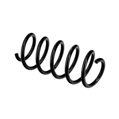 Fitting PositionFront AxleSpring DesignCoil SpringCheck OE numberreplacement in pairs recommendedWire Diameter [mm]12.5Length [mm]305Number of coils5.8