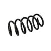 Fitting PositionFront AxleSpring DesignCoil SpringCheck OE numberreplacement in pairs recommendedWire Diameter [mm]12.5Length [mm]305Number of coils5.8