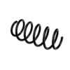 Fitting PositionFront AxleSpring DesignCoil SpringCheck OE numberreplacement in pairs recommendedWire Diameter [mm]12.5Length [mm]305Number of coils5.8