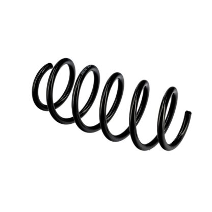 Fitting PositionFront AxleSpring DesignCoil SpringCheck OE numberreplacement in pairs recommendedWire Diameter [mm]12.5Length [mm]305Number of coils5.8