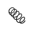 Fitting PositionFront AxleSpring DesignCoil spring with constant wire diameterCheck OE numberreplacement in pairs recommendedWire Diameter [mm]11Length [mm]391Number of coils5.8