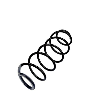Fitting PositionFront AxleSpring DesignCoil spring with constant wire diameterCheck OE numberreplacement in pairs recommendedWire Diameter [mm]10.8Length [mm]447Number of coils6.3