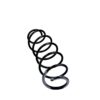 Fitting PositionFront AxleSpring DesignCoil spring with constant wire diameterCheck OE numberreplacement in pairs recommendedWire Diameter [mm]10.8Length [mm]447Number of coils6.3