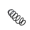 Fitting PositionFront AxleSpring DesignCoil spring with constant wire diameterCheck OE numberreplacement in pairs recommendedWire Diameter [mm]10.8Length [mm]447Number of coils6.3