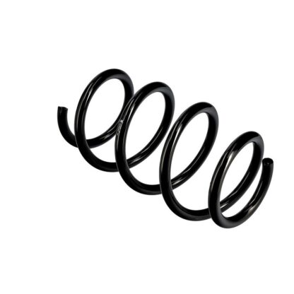 Fitting PositionFront AxleSpring DesignCoil spring with constant wire diameterCheck OE numberreplacement in pairs recommendedWire Diameter [mm]16Length [mm]338Number of coils4.6