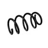 Fitting PositionFront AxleSpring DesignCoil spring with constant wire diameterCheck OE numberreplacement in pairs recommendedWire Diameter [mm]16Length [mm]338Number of coils4.6
