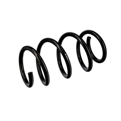Fitting PositionFront AxleSpring DesignCoil spring with constant wire diameterCheck OE numberreplacement in pairs recommendedWire Diameter [mm]16Length [mm]338Number of coils4.6
