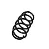 Fitting PositionFront AxleSpring DesignCoil SpringCheck OE numberColour coding see PDFreplacement in pairs recommendedWire Diameter [mm]11.8Length [mm]332Number of coils5.8
