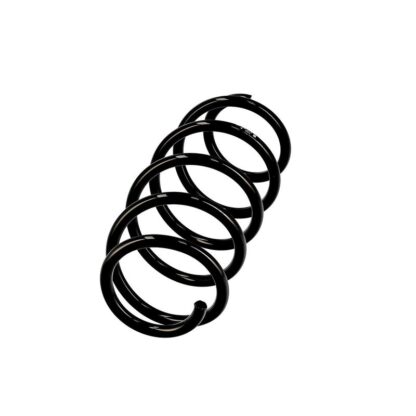 Fitting PositionFront AxleSpring DesignCoil SpringCheck OE numberColour coding see PDFreplacement in pairs recommendedWire Diameter [mm]11.8Length [mm]332Number of coils5.8
