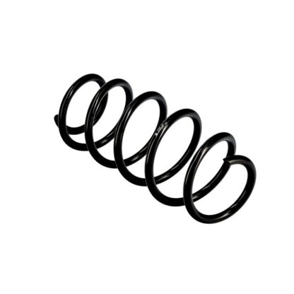 Fitting PositionFront AxleSpring DesignCoil SpringCheck OE numberColour coding see PDFreplacement in pairs recommendedWire Diameter [mm]11.8Length [mm]332Number of coils5.8