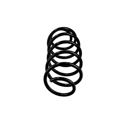 Fitting PositionFront AxleSpring DesignCoil spring with constant wire diameterCheck OE numberreplacement in pairs recommendedWire Diameter [mm]12.2Length [mm]392Number of coils6.4