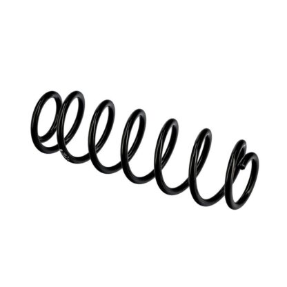 Fitting PositionRear AxleSpring DesignCoil spring with constant wire diameterCheck OE numberColour coding see PDFreplacement in pairs recommendedWire Diameter [mm]9.2Length [mm]314Number of coils7.7