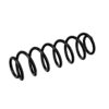 Fitting PositionRear AxleSpring DesignCoil spring with constant wire diameterCheck OE numberColour coding see PDFreplacement in pairs recommendedWire Diameter [mm]9.2Length [mm]314Number of coils7.7