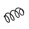 Fitting PositionFront AxleSpring DesignCoil spring with constant wire diameterCheck OE numberreplacement in pairs recommendedWire Diameter [mm]12.5Length [mm]351Number of coils4.5