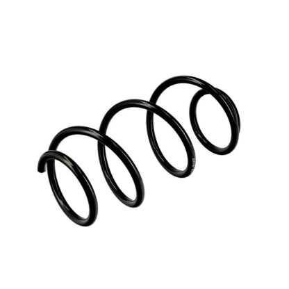 Fitting PositionFront AxleSpring DesignCoil spring with constant wire diameterCheck OE numberreplacement in pairs recommendedWire Diameter [mm]12.5Length [mm]351Number of coils4.5