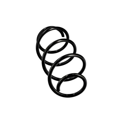 Fitting PositionFront AxleSpring DesignCoil spring with constant wire diameterCheck OE numberreplacement in pairs recommendedWire Diameter [mm]12.5Length [mm]351Number of coils4.5