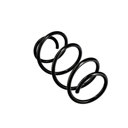Fitting PositionFront AxleSpring DesignCoil spring with constant wire diameterCheck OE numberreplacement in pairs recommendedWire Diameter [mm]12.5Length [mm]351Number of coils4.5