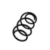 Fitting PositionFront AxleSpring DesignCoil spring with constant wire diameterCheck OE numberreplacement in pairs recommendedWire Diameter [mm]12.5Length [mm]351Number of coils4.5