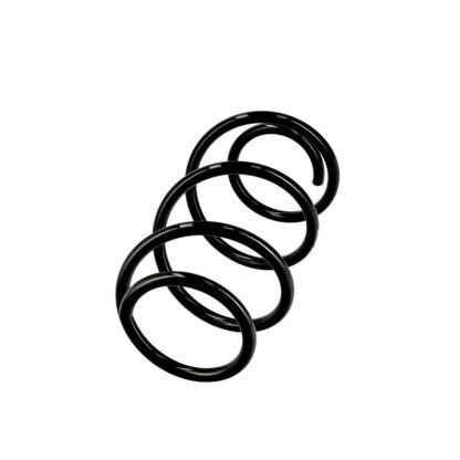 Fitting PositionFront AxleSpring DesignCoil spring with constant wire diameterCheck OE numberreplacement in pairs recommendedWire Diameter [mm]12.5Length [mm]351Number of coils4.5