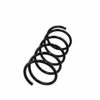 Fitting PositionFront AxleSpring DesignCoil spring with constant wire diameterCheck OE numberreplacement in pairs recommendedWire Diameter [mm]12.5Length [mm]396Number of coils5.5