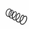 Fitting PositionFront AxleSpring DesignCoil spring with constant wire diameterCheck OE numberreplacement in pairs recommendedWire Diameter [mm]12.5Length [mm]396Number of coils5.5