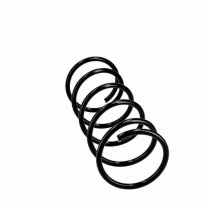 Fitting PositionFront AxleSpring DesignCoil spring with constant wire diameterCheck OE numberreplacement in pairs recommendedWire Diameter [mm]12.5Length [mm]396Number of coils5.5