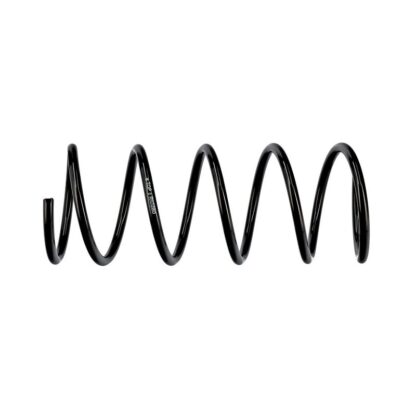 Fitting PositionFront AxleSpring DesignCoil spring with constant wire diameterCheck OE numberreplacement in pairs recommendedWire Diameter [mm]11.5Length [mm]370Number of coils5.6