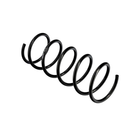 Fitting PositionFront AxleSpring DesignCoil spring with constant wire diameterCheck OE numberreplacement in pairs recommendedWire Diameter [mm]11.5Length [mm]370Number of coils5.6