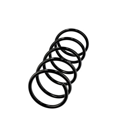 Fitting PositionFront AxleSpring DesignCoil spring with constant wire diameterCheck OE numberreplacement in pairs recommendedWire Diameter [mm]11.5Length [mm]370Number of coils5.6