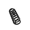 Fitting PositionRear AxleSpring DesignCoil spring with constant wire diameterCheck OE numberColour coding see PDFreplacement in pairs recommendedWire Diameter [mm]12.8Length [mm]375Number of coils8.3