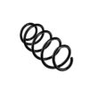Fitting PositionFront AxleSpring DesignCoil spring with constant wire diameterSuspensionfor vehicles with standard suspensionCheck OE numberColour coding see PDFreplacement in pairs recommendedWire Diameter [mm]12.2Length [mm]340Number of coils5.3