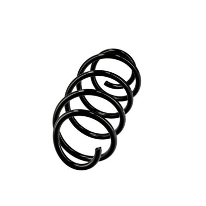 Fitting PositionFront AxleSpring DesignCoil spring with constant wire diameterSuspensionfor vehicles with standard suspensionCheck OE numberColour coding see PDFreplacement in pairs recommendedWire Diameter [mm]12.2Length [mm]340Number of coils5.3