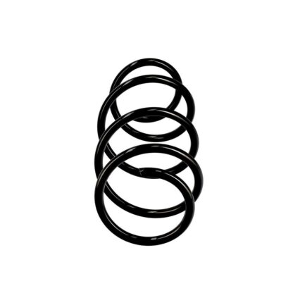 Fitting PositionFront AxleSpring DesignCoil spring with constant wire diameterCheck OE numberreplacement in pairs recommendedWire Diameter [mm]11.8Length [mm]339Number of coils4.6