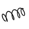 Fitting PositionFront AxleSpring DesignCoil spring with constant wire diameterCheck OE numberreplacement in pairs recommendedWire Diameter [mm]11.8Length [mm]339Number of coils4.6