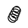 Fitting PositionFront AxleSpring DesignCoil spring with constant wire diameterCheck OE numberreplacement in pairs recommendedWire Diameter [mm]12.5Length [mm]294Number of coils5.5
