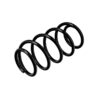Fitting PositionFront AxleSpring DesignCoil spring with constant wire diameterCheck OE numberreplacement in pairs recommendedWire Diameter [mm]12.5Length [mm]294Number of coils5.5