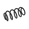 Fitting PositionFront AxleSpring DesignCoil spring with constant wire diameterCheck OE numberreplacement in pairs recommendedWire Diameter [mm]12.5Length [mm]294Number of coils5.5